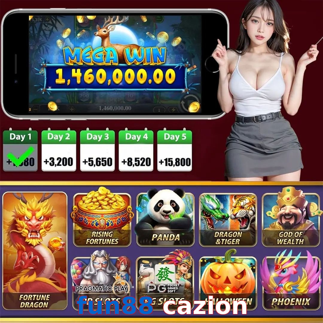 fun88 cazion