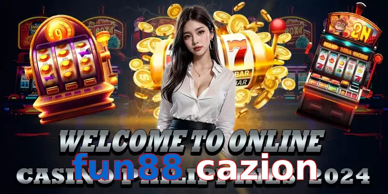 fun88 cazion