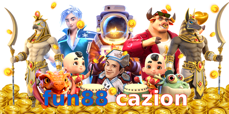 fun88 cazion