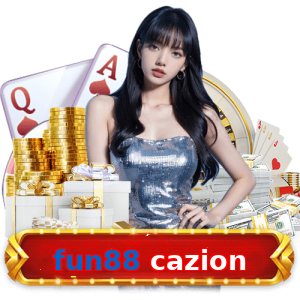 fun88 cazion