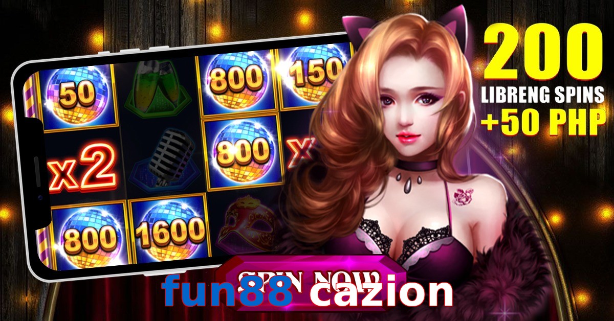 fun88 cazion