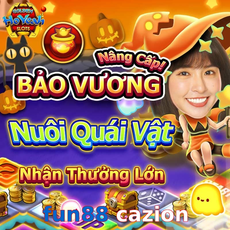 fun88 cazion